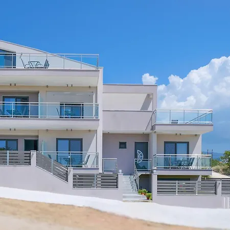 Eridon Limenaria (Thasos)