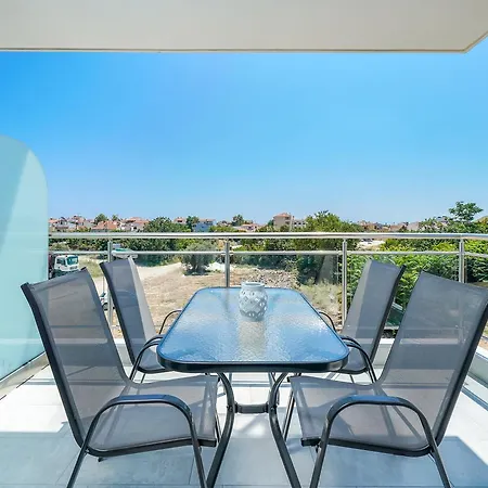 Hotel Eridon Limenaria (Thasos)