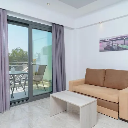 Eridon Limenaria (Thasos)