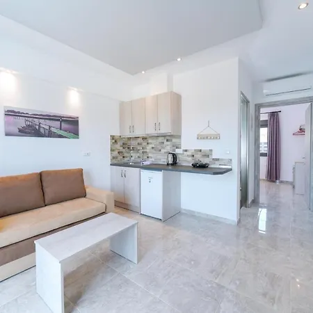 Hotel Eridon Limenaria (Thasos)