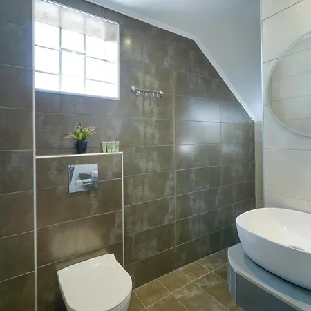 Eridon Hotel Limenaria (Thasos)