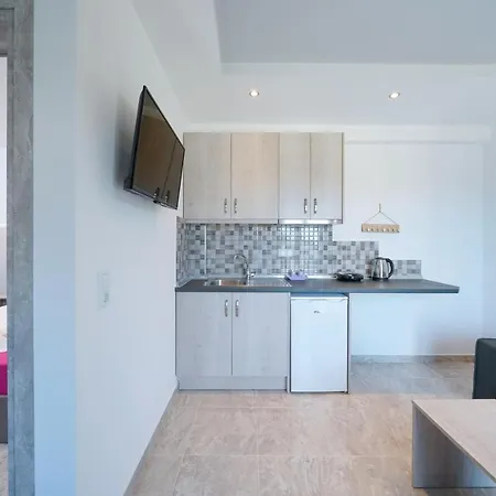 Eridon Limenaria (Thasos)