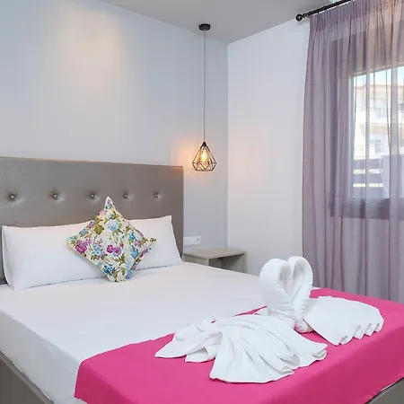 Eridon Limenaria (Thasos)