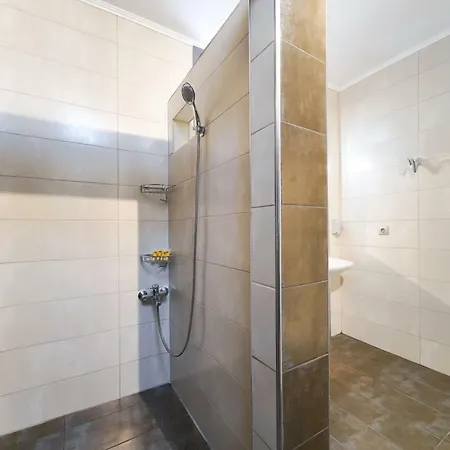 Hotel Eridon Limenaria (Thasos)