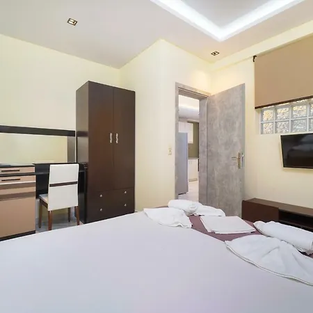 Eridon Hotel Limenaria (Thasos)