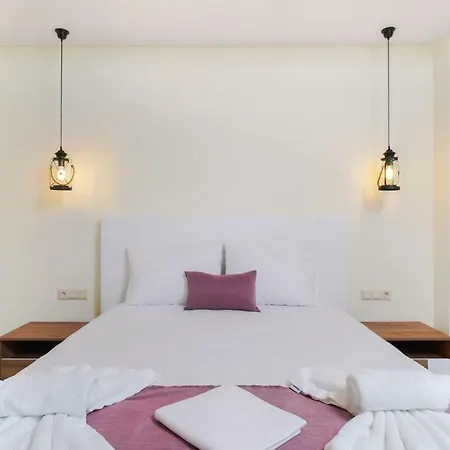 Eridon Hotel Limenaria (Thasos)