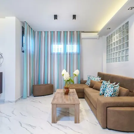 Hotel Eridon Limenaria (Thasos)