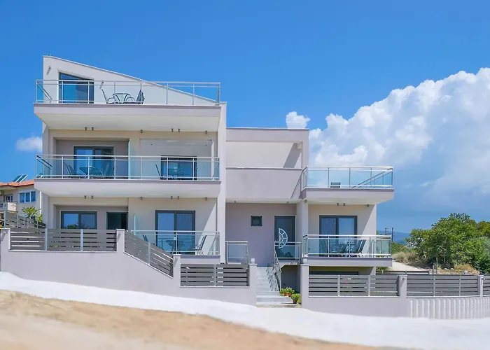 Eridon Limenaria (Thasos)