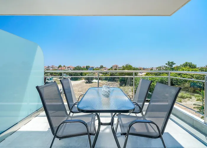 Hotel Eridon Limenaria (Thasos)