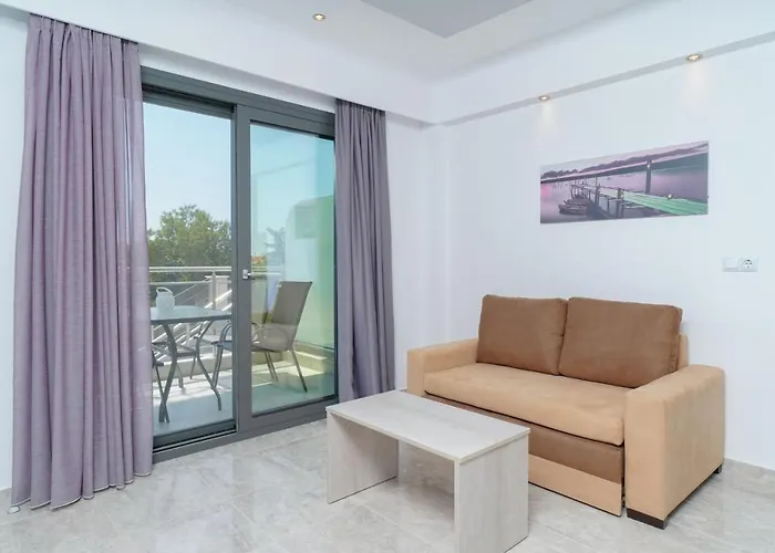 Eridon Limenaria (Thasos)