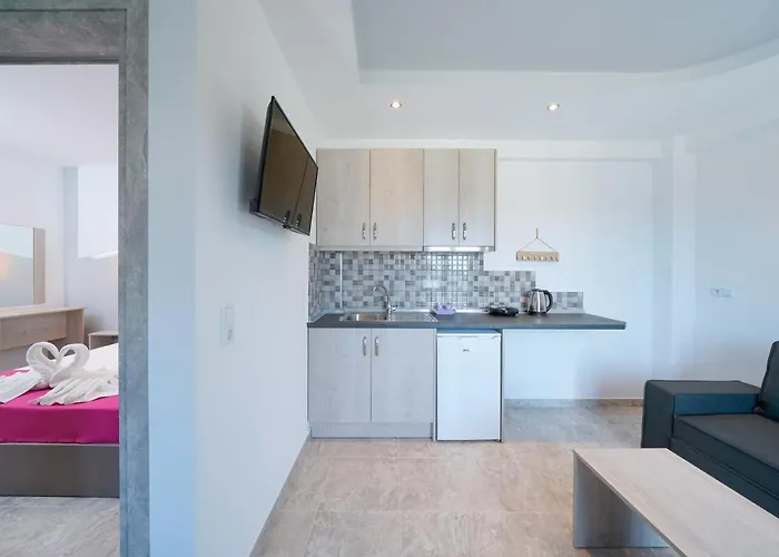 Eridon Limenaria (Thasos)