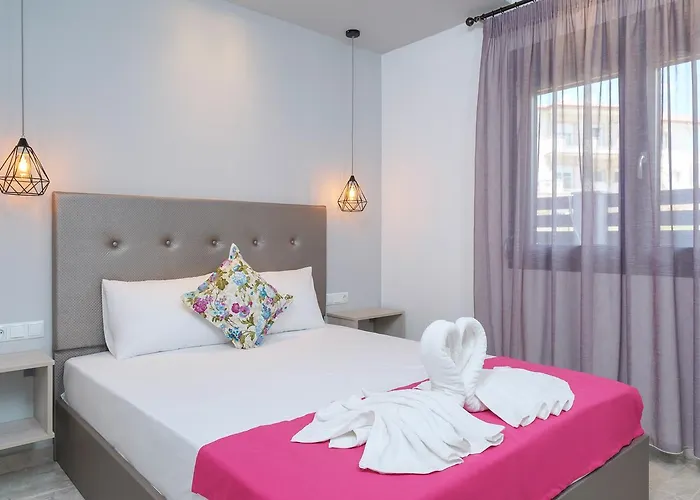 Eridon Limenaria (Thasos)