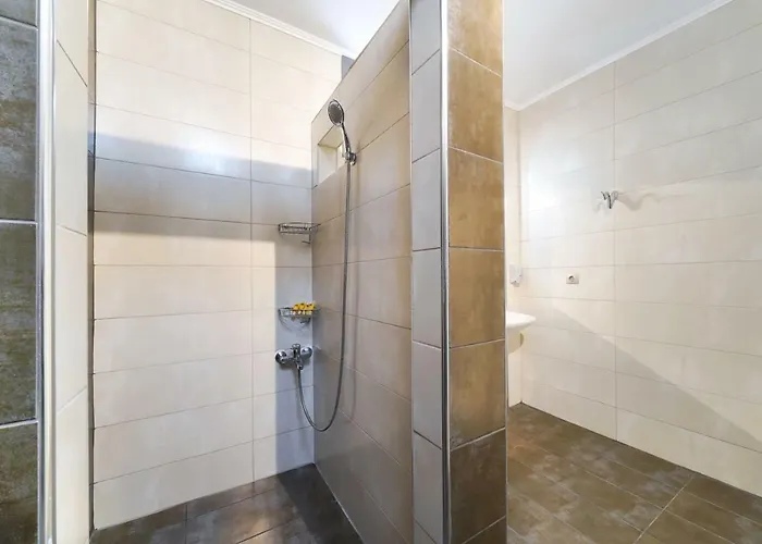 Hotel Eridon Limenaria (Thasos)