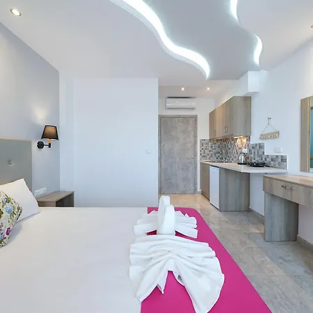 Hotel Eridon