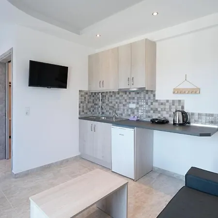 Otel Eridon Limenaria (Thasos)