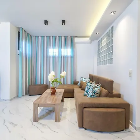 Eridon * Limenaria (Thasos)