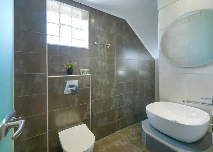 Eridon מלון לימנריה